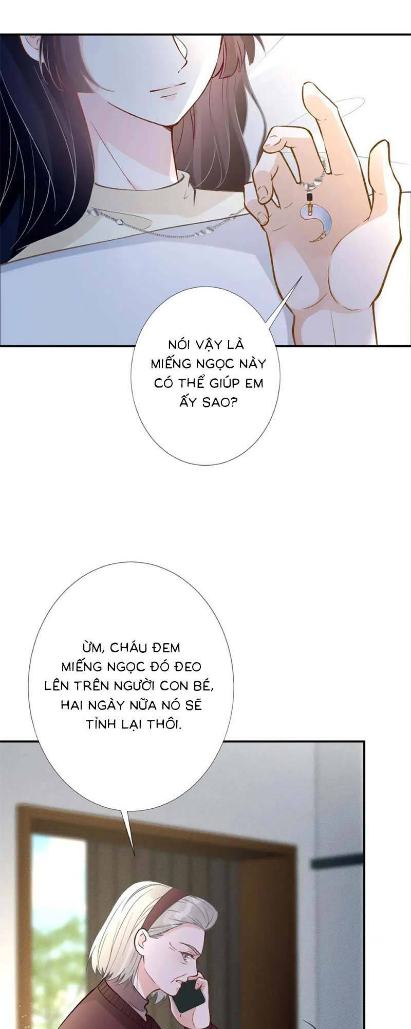 Ôm Khẩn Tiểu Mã Giáp Của Tôi Chapter 253 - Trang 2