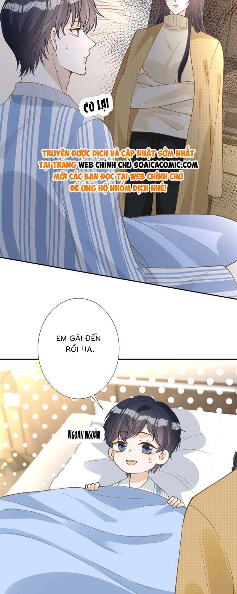 Ôm Khẩn Tiểu Mã Giáp Của Tôi Chapter 254 - Trang 2