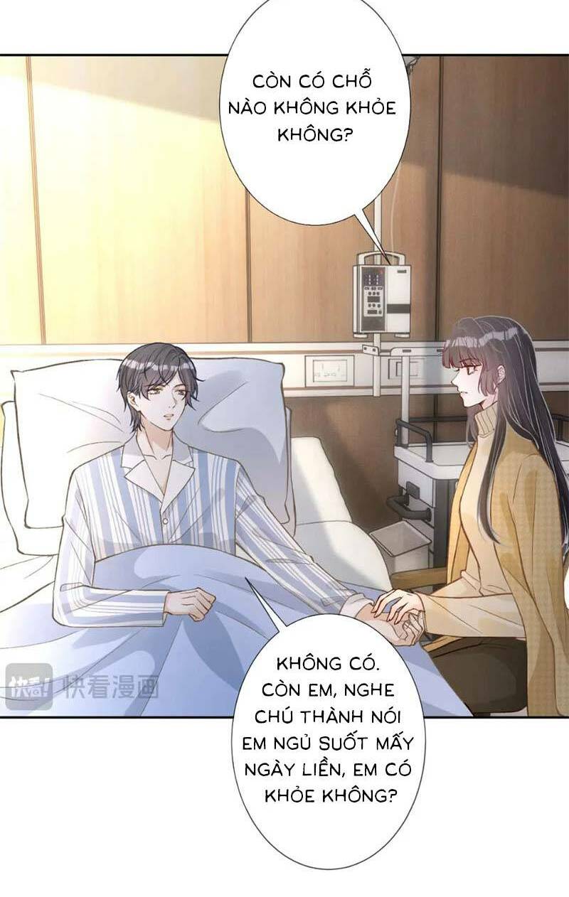 Ôm Khẩn Tiểu Mã Giáp Của Tôi Chapter 254 - Trang 2