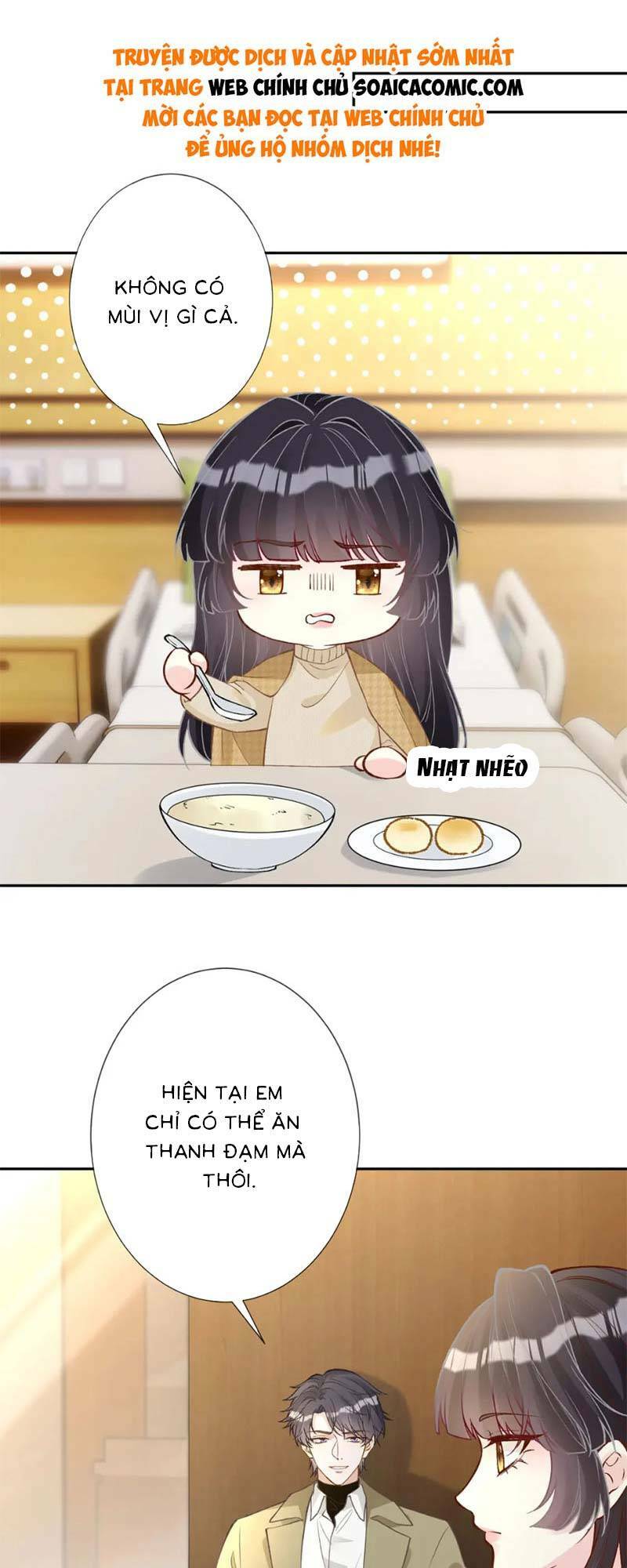 Ôm Khẩn Tiểu Mã Giáp Của Tôi Chapter 254 - Trang 2