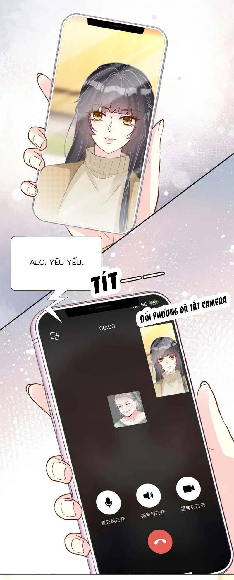 Ôm Khẩn Tiểu Mã Giáp Của Tôi Chapter 254 - Trang 2