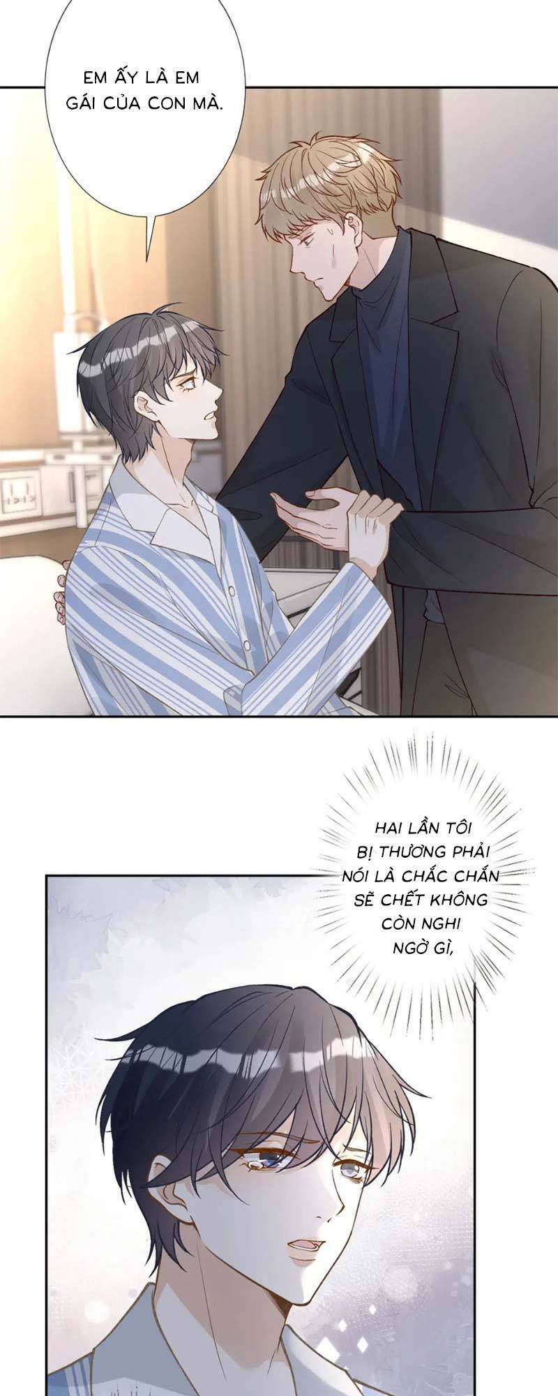 Ôm Khẩn Tiểu Mã Giáp Của Tôi Chapter 254 - Trang 2