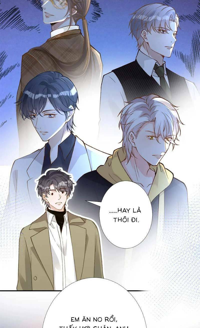 Ôm Khẩn Tiểu Mã Giáp Của Tôi Chapter 255 - Trang 2