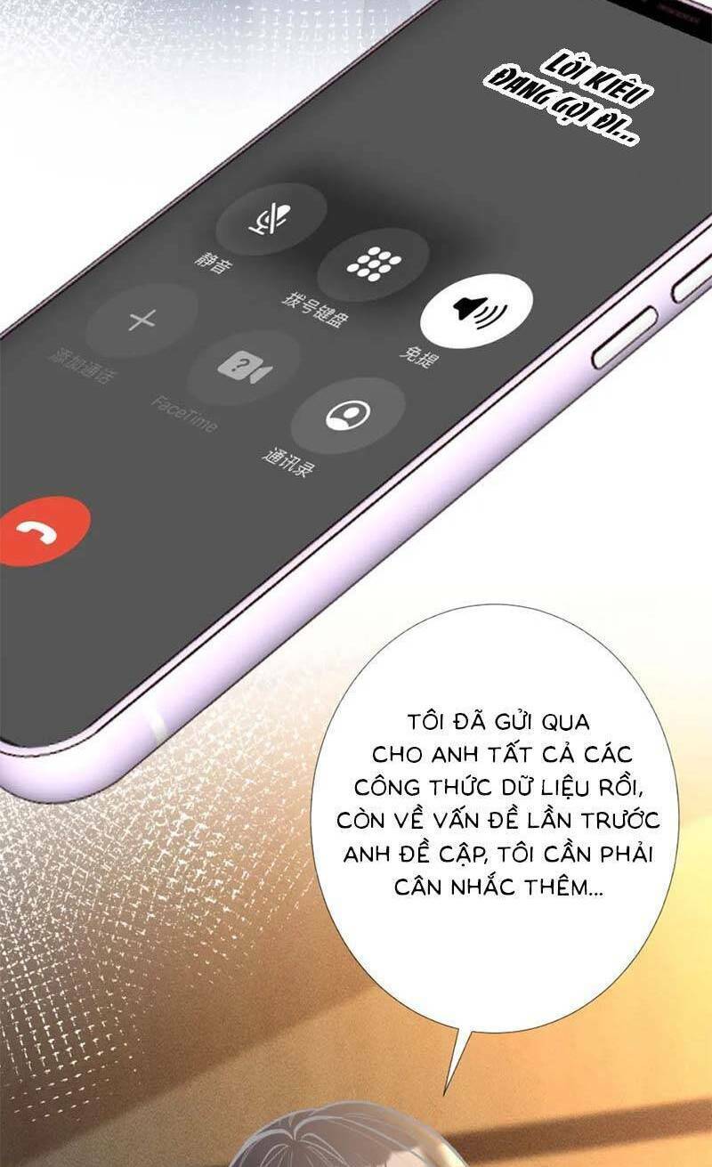 Ôm Khẩn Tiểu Mã Giáp Của Tôi Chapter 255 - Trang 2