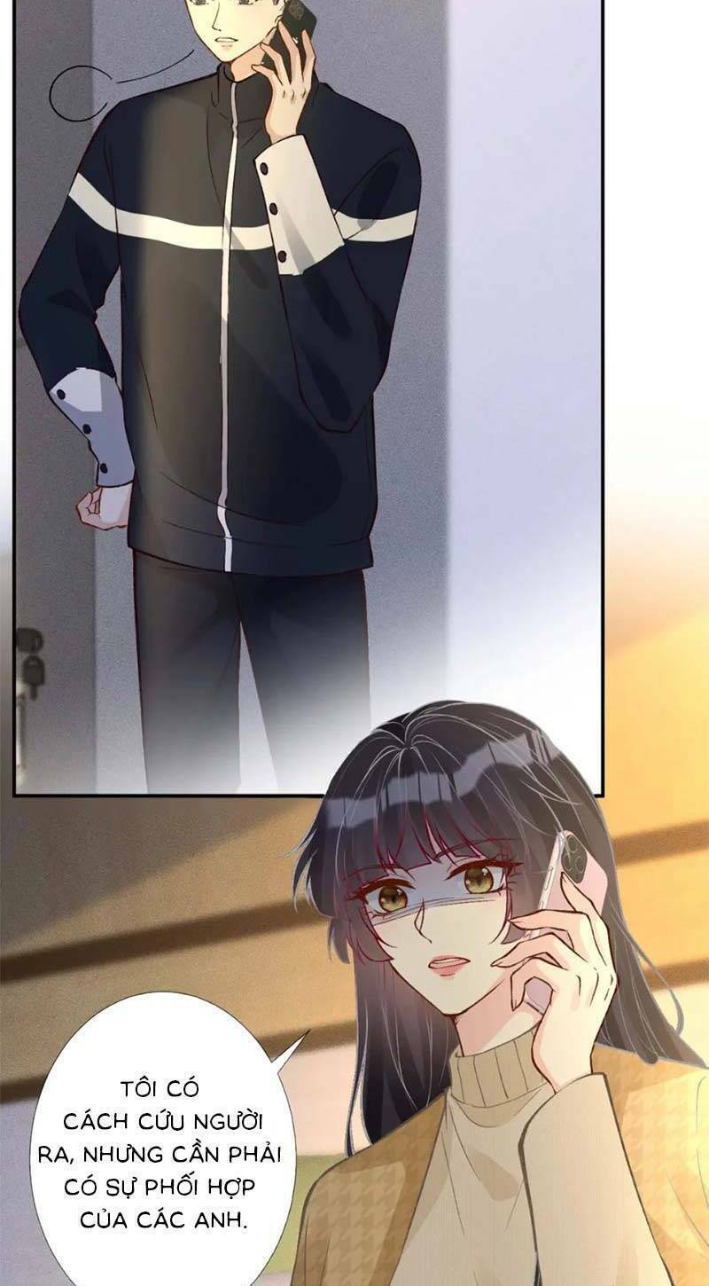 Ôm Khẩn Tiểu Mã Giáp Của Tôi Chapter 255 - Trang 2