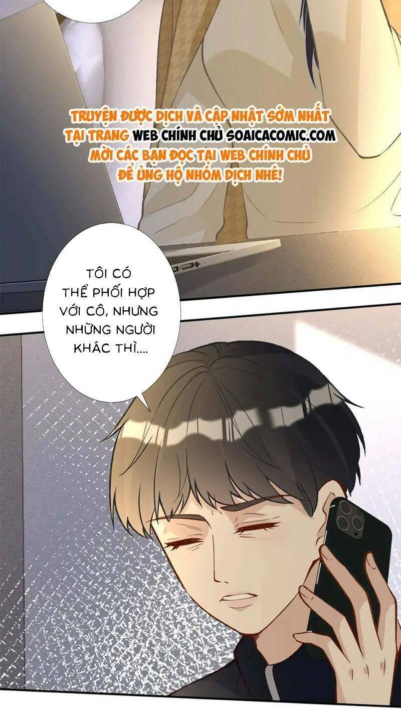 Ôm Khẩn Tiểu Mã Giáp Của Tôi Chapter 255 - Trang 2