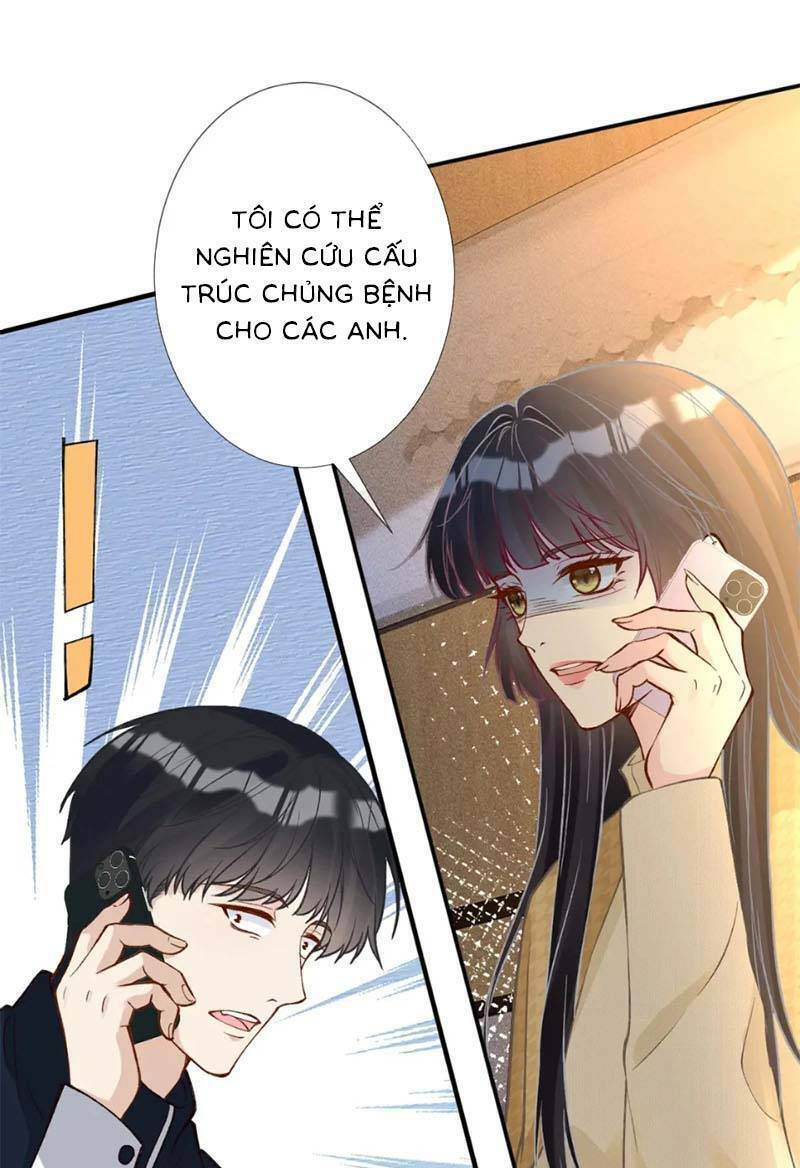 Ôm Khẩn Tiểu Mã Giáp Của Tôi Chapter 255 - Trang 2