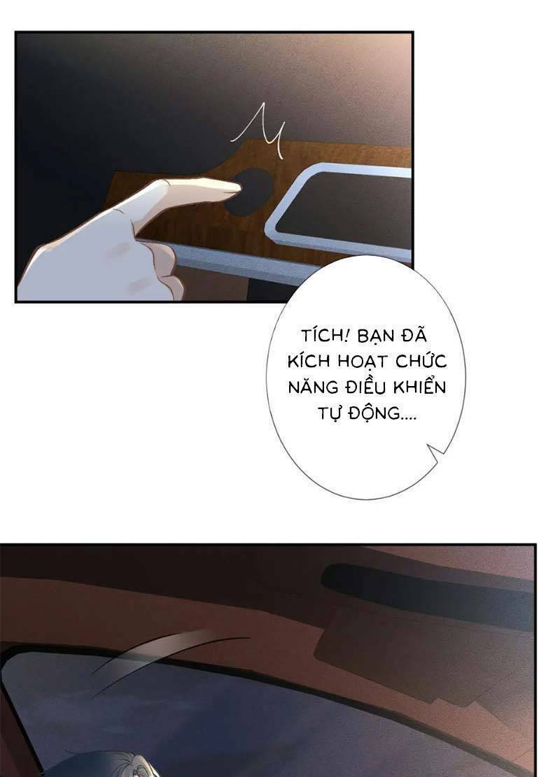 Ôm Khẩn Tiểu Mã Giáp Của Tôi Chapter 255 - Trang 2