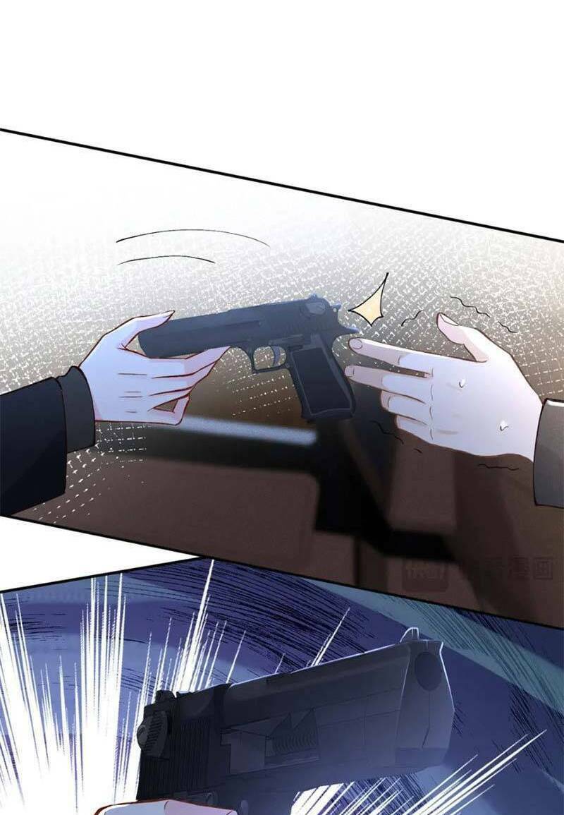 Ôm Khẩn Tiểu Mã Giáp Của Tôi Chapter 255 - Trang 2