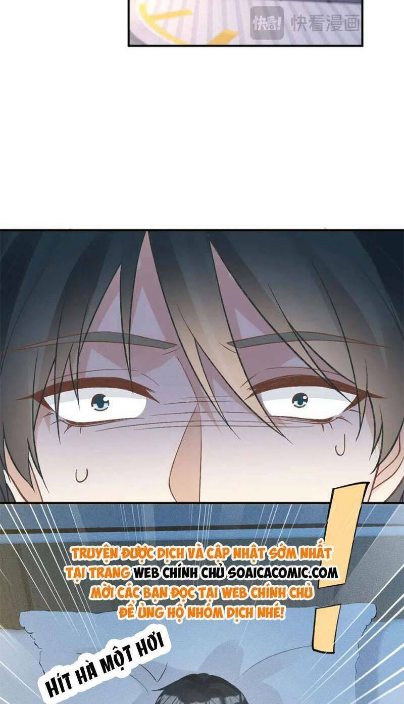 Ôm Khẩn Tiểu Mã Giáp Của Tôi Chapter 256 - Trang 2