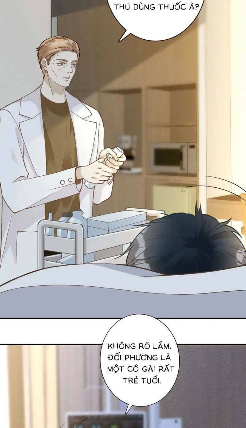 Ôm Khẩn Tiểu Mã Giáp Của Tôi Chapter 256 - Trang 2