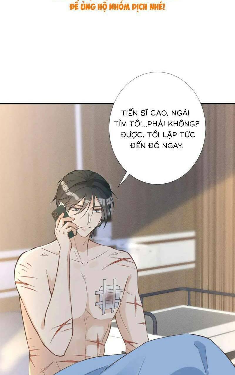 Ôm Khẩn Tiểu Mã Giáp Của Tôi Chapter 256 - Trang 2