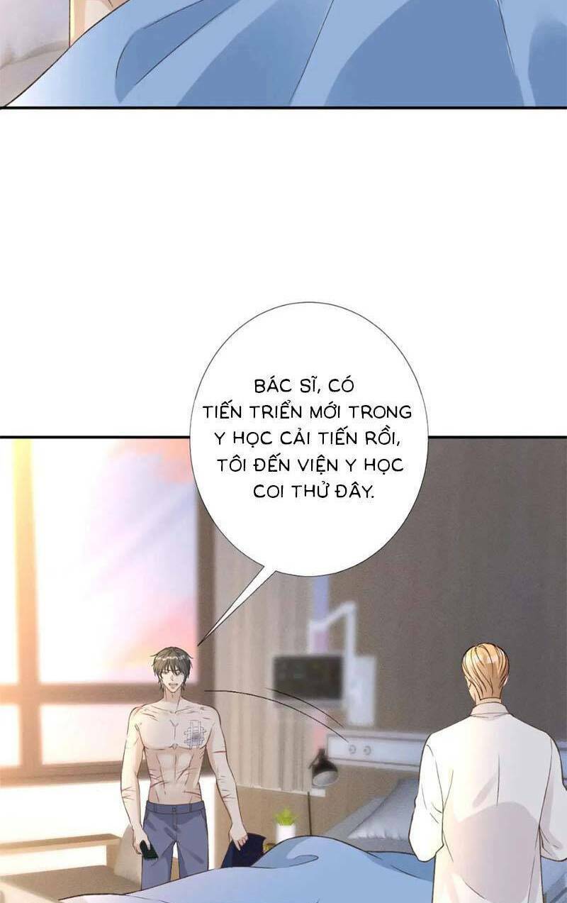 Ôm Khẩn Tiểu Mã Giáp Của Tôi Chapter 256 - Trang 2