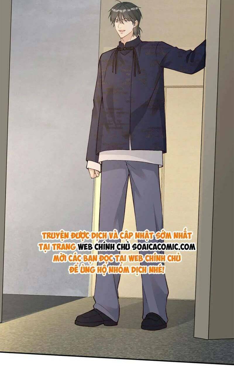 Ôm Khẩn Tiểu Mã Giáp Của Tôi Chapter 256 - Trang 2