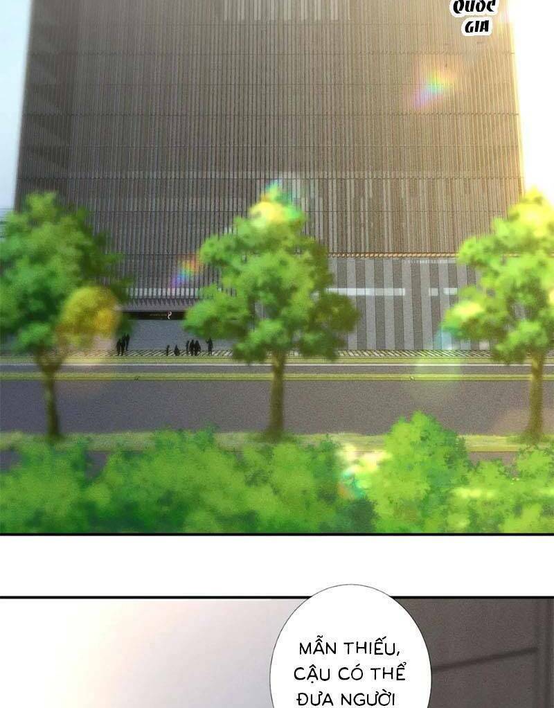 Ôm Khẩn Tiểu Mã Giáp Của Tôi Chapter 256 - Trang 2