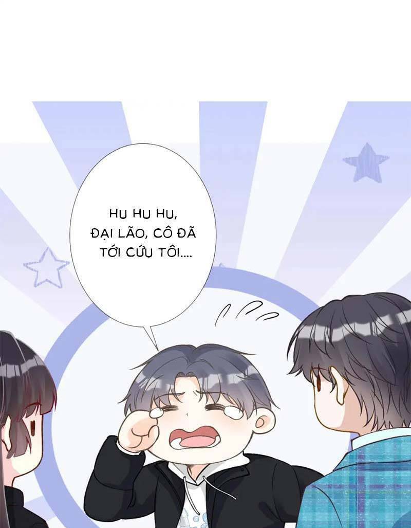 Ôm Khẩn Tiểu Mã Giáp Của Tôi Chapter 256 - Trang 2