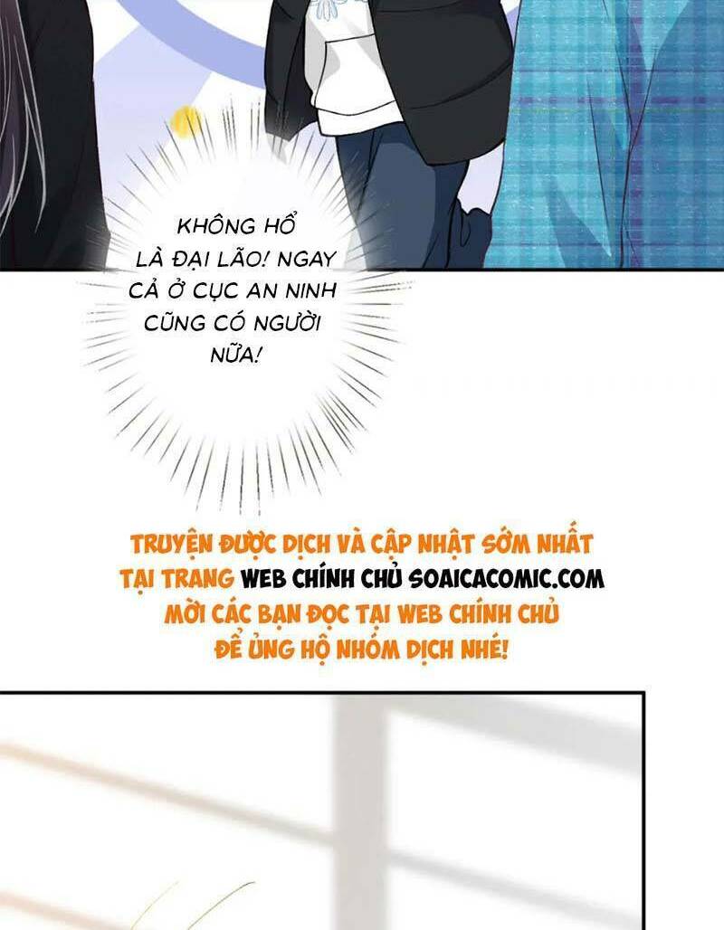 Ôm Khẩn Tiểu Mã Giáp Của Tôi Chapter 256 - Trang 2