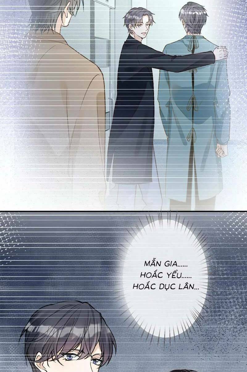 Ôm Khẩn Tiểu Mã Giáp Của Tôi Chapter 256 - Trang 2