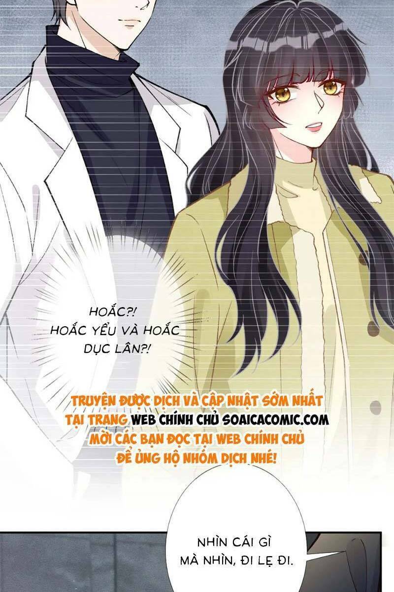 Ôm Khẩn Tiểu Mã Giáp Của Tôi Chapter 256 - Trang 2
