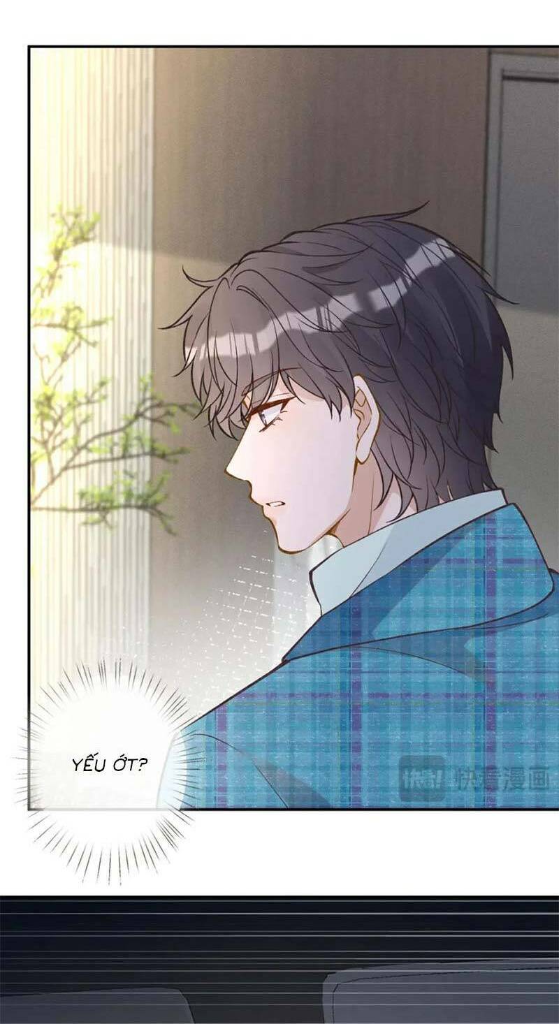 Ôm Khẩn Tiểu Mã Giáp Của Tôi Chapter 257 - Trang 2