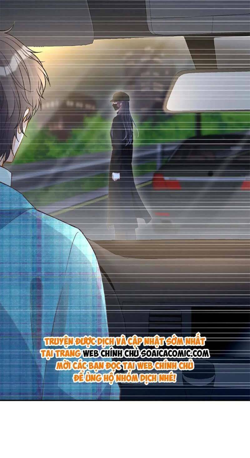 Ôm Khẩn Tiểu Mã Giáp Của Tôi Chapter 257 - Trang 2