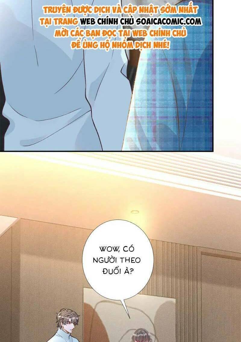 Ôm Khẩn Tiểu Mã Giáp Của Tôi Chapter 257 - Trang 2