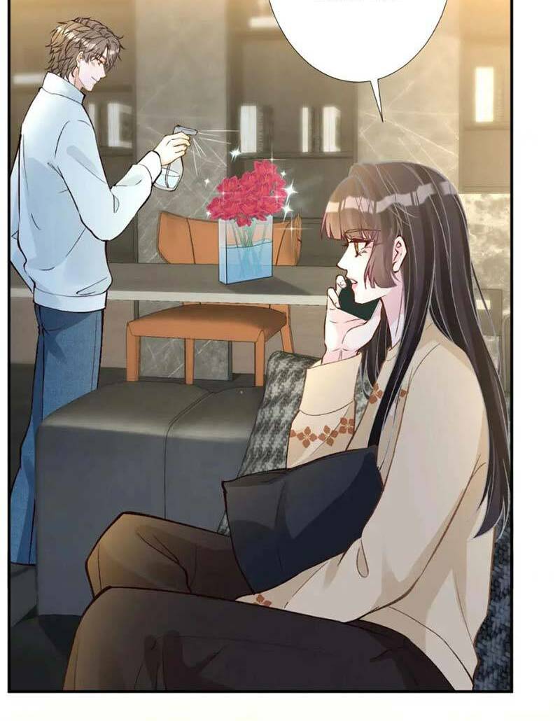 Ôm Khẩn Tiểu Mã Giáp Của Tôi Chapter 258 - Trang 2