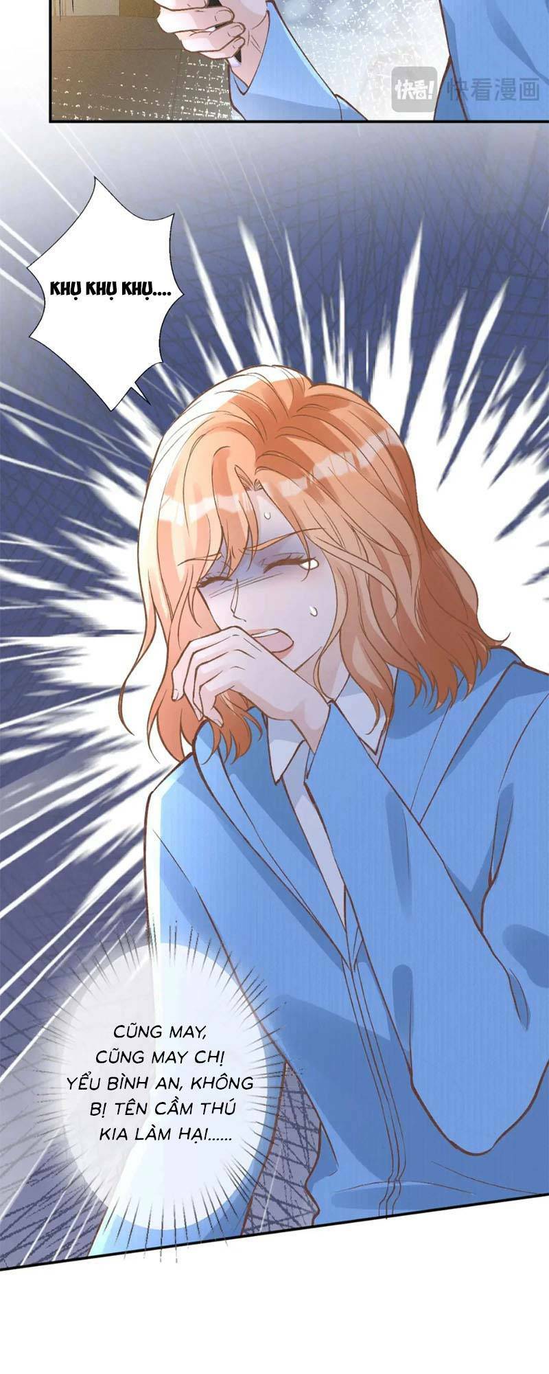 Ôm Khẩn Tiểu Mã Giáp Của Tôi Chapter 258 - Trang 2