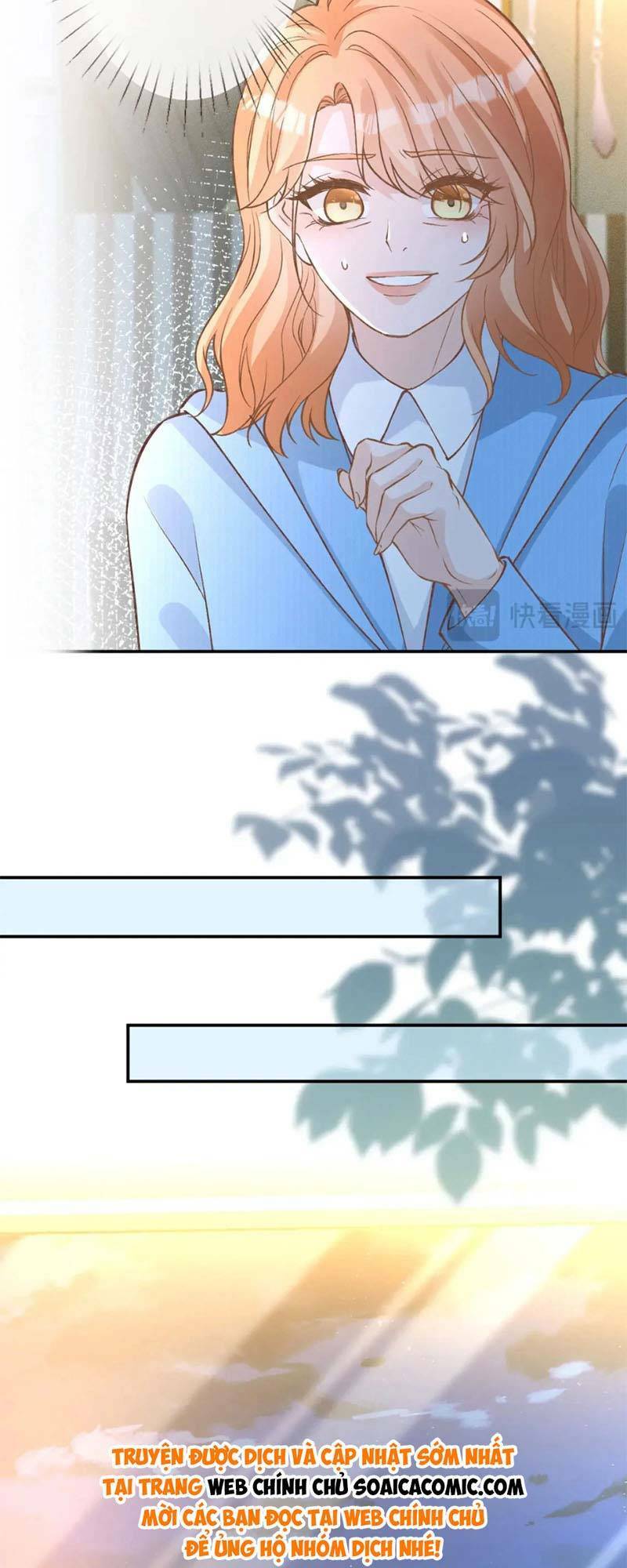 Ôm Khẩn Tiểu Mã Giáp Của Tôi Chapter 258 - Trang 2