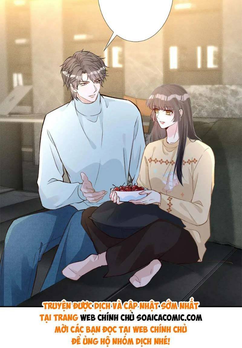 Ôm Khẩn Tiểu Mã Giáp Của Tôi Chapter 258 - Trang 2