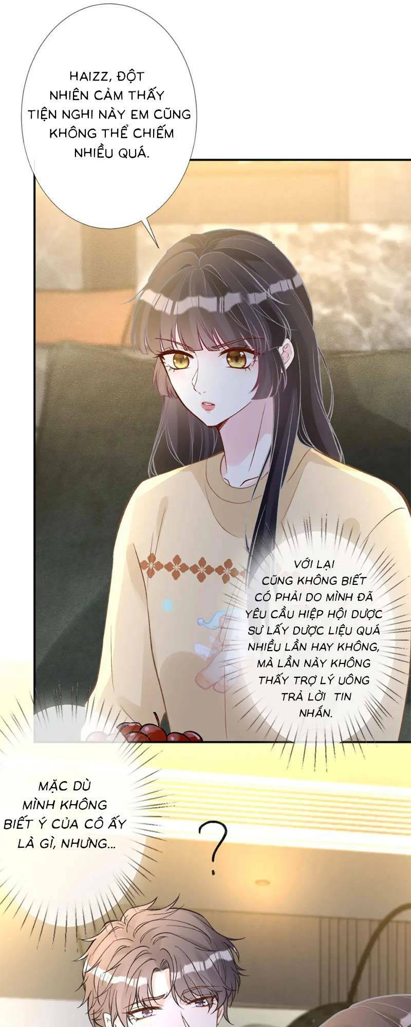 Ôm Khẩn Tiểu Mã Giáp Của Tôi Chapter 258 - Trang 2