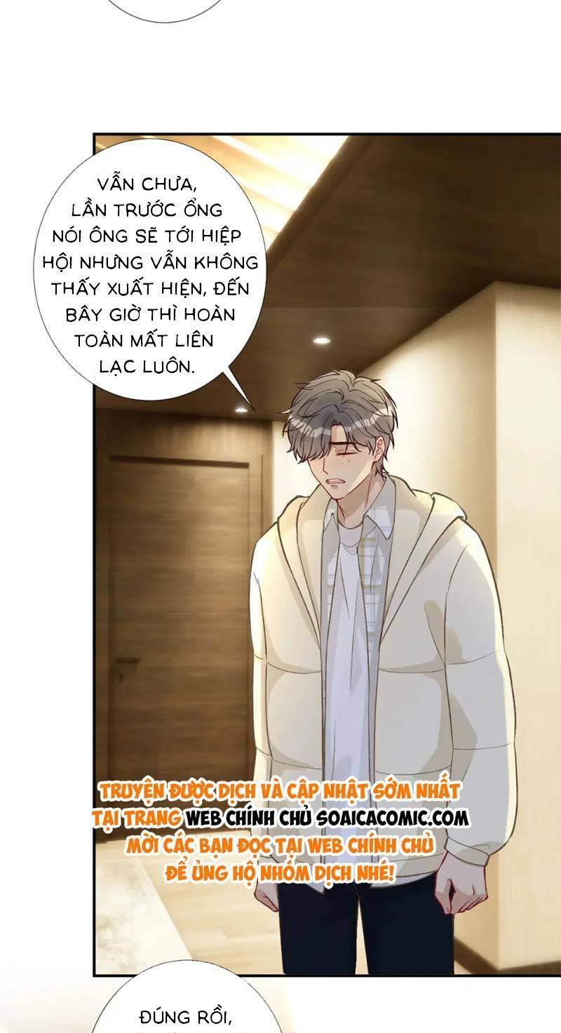 Ôm Khẩn Tiểu Mã Giáp Của Tôi Chapter 258 - Trang 2