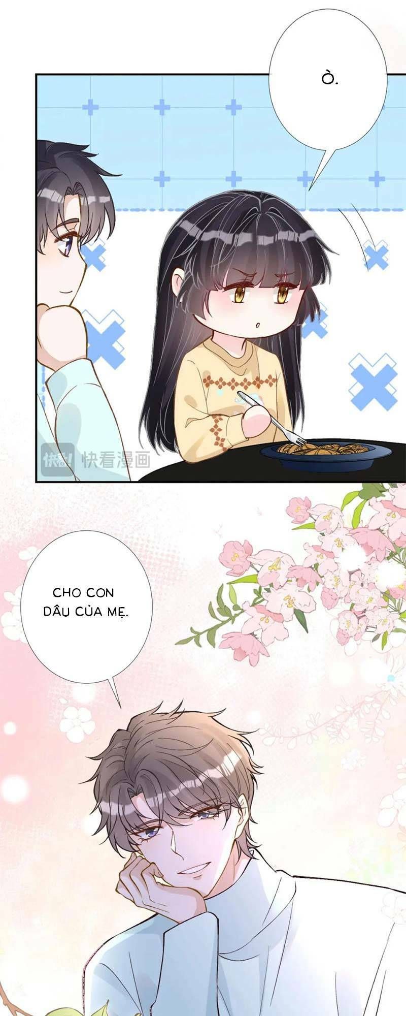 Ôm Khẩn Tiểu Mã Giáp Của Tôi Chapter 258 - Trang 2