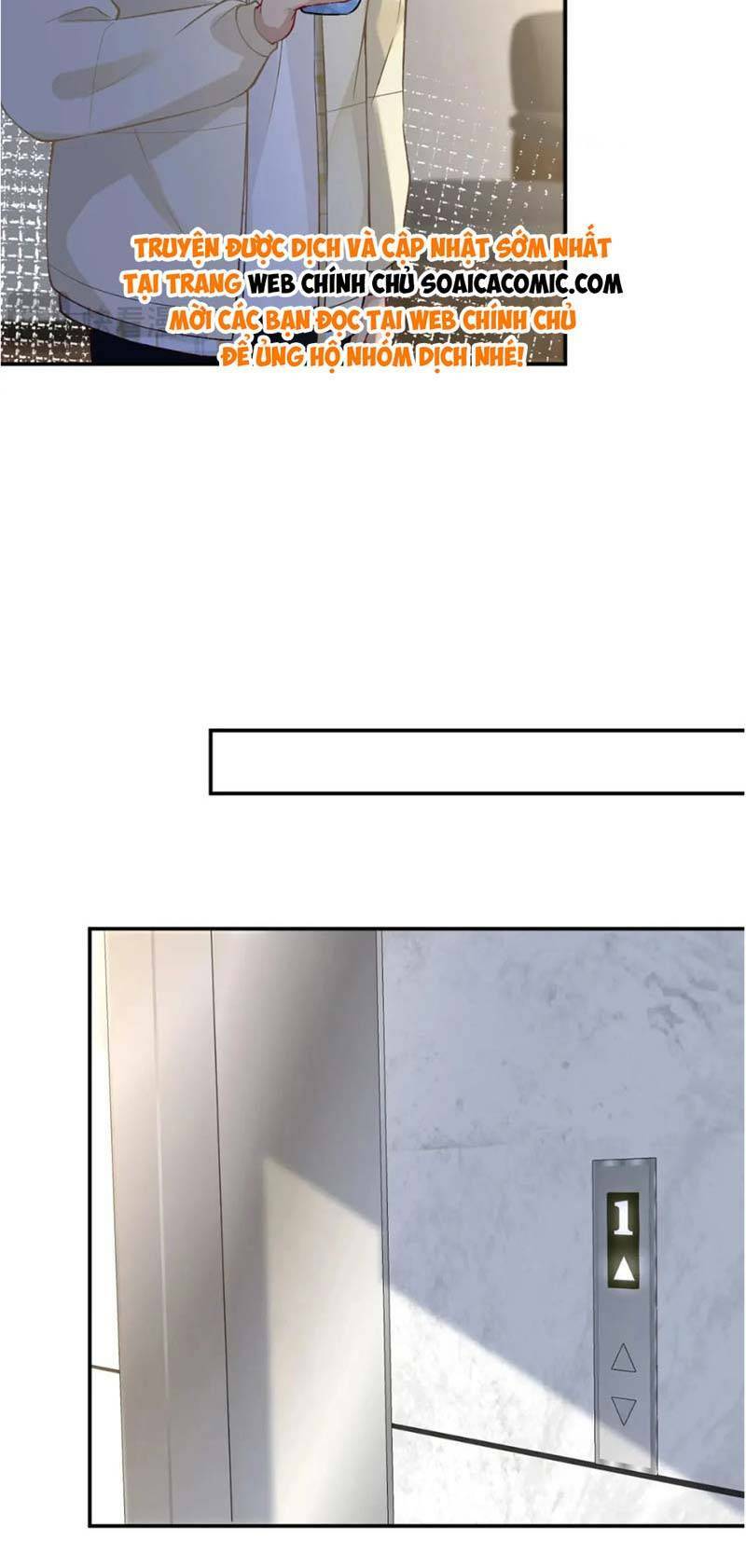 Ôm Khẩn Tiểu Mã Giáp Của Tôi Chapter 259 - Trang 2