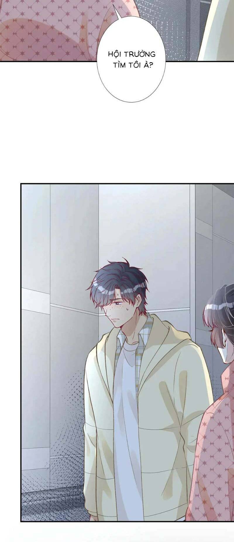 Ôm Khẩn Tiểu Mã Giáp Của Tôi Chapter 259 - Trang 2