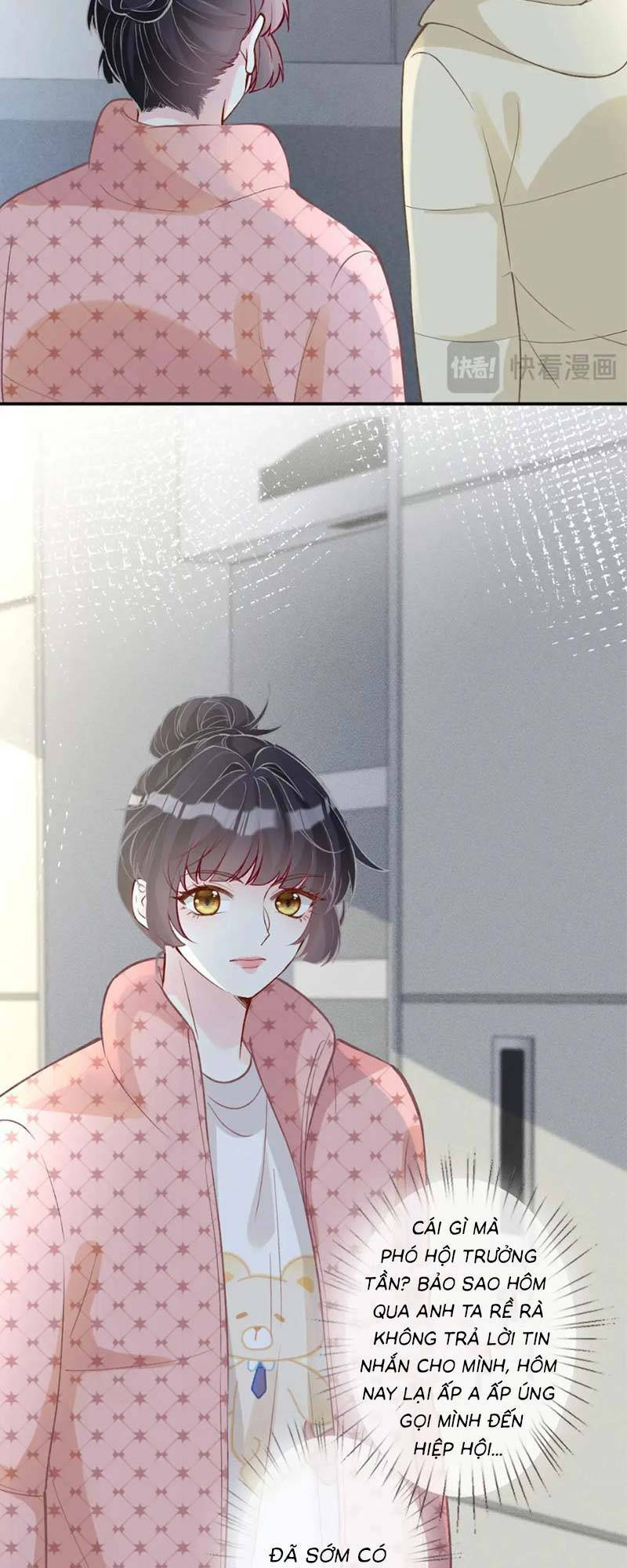 Ôm Khẩn Tiểu Mã Giáp Của Tôi Chapter 259 - Trang 2