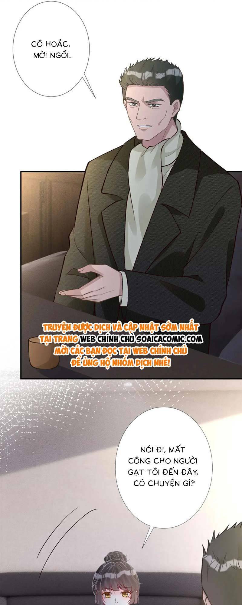 Ôm Khẩn Tiểu Mã Giáp Của Tôi Chapter 259 - Trang 2