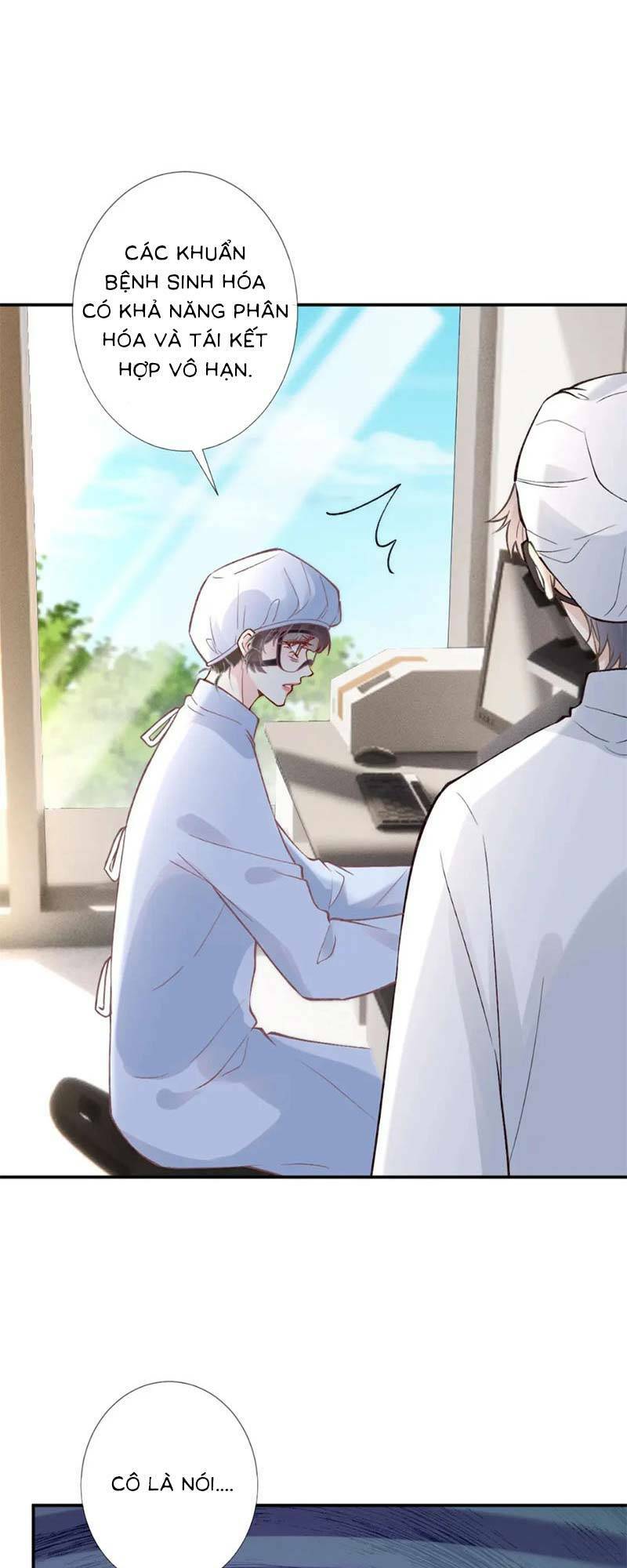 Ôm Khẩn Tiểu Mã Giáp Của Tôi Chapter 259 - Trang 2