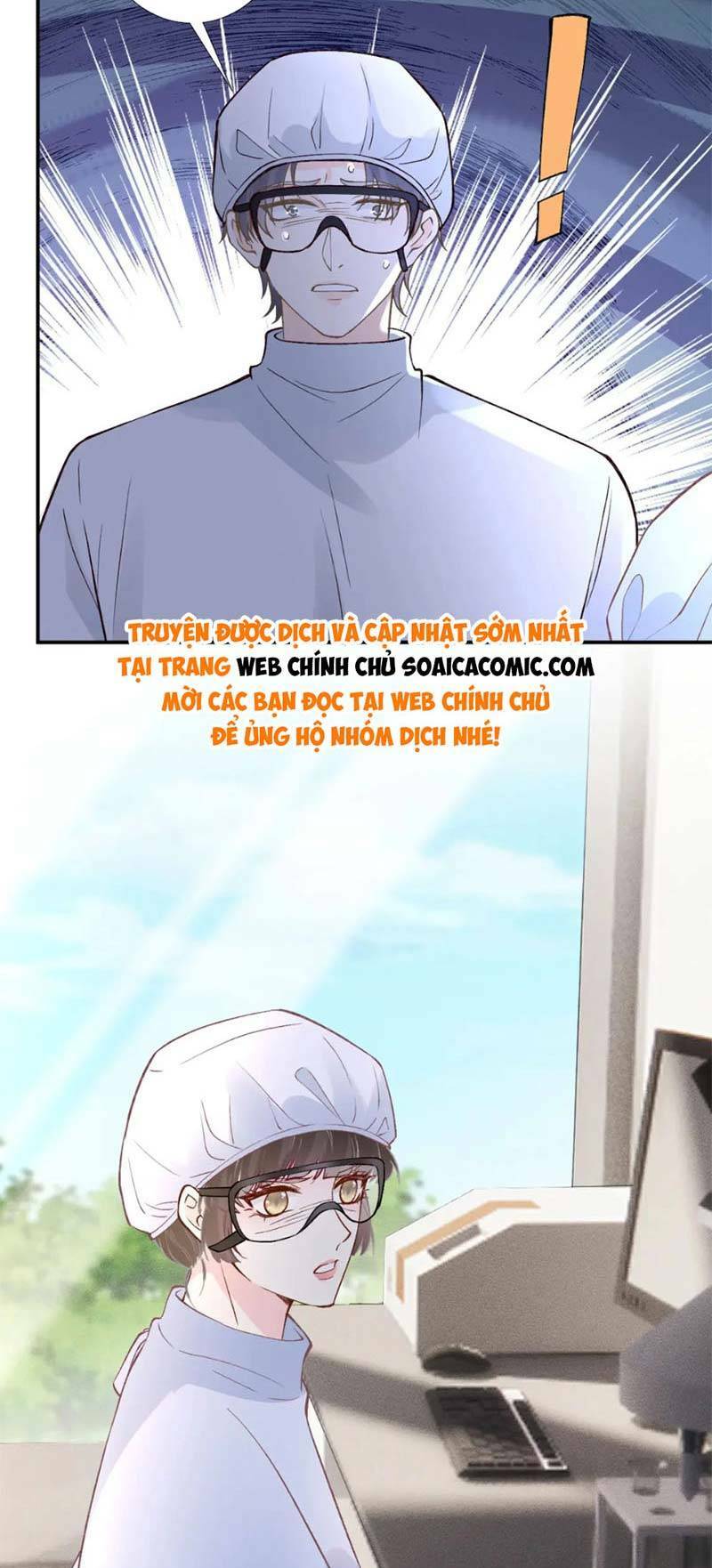 Ôm Khẩn Tiểu Mã Giáp Của Tôi Chapter 259 - Trang 2