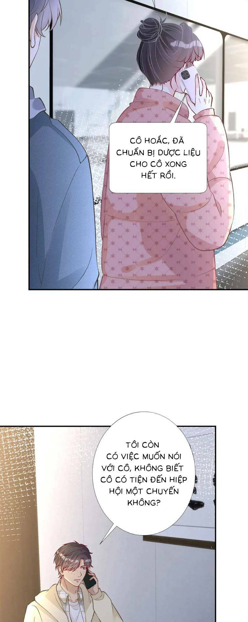 Ôm Khẩn Tiểu Mã Giáp Của Tôi Chapter 259 - Trang 2