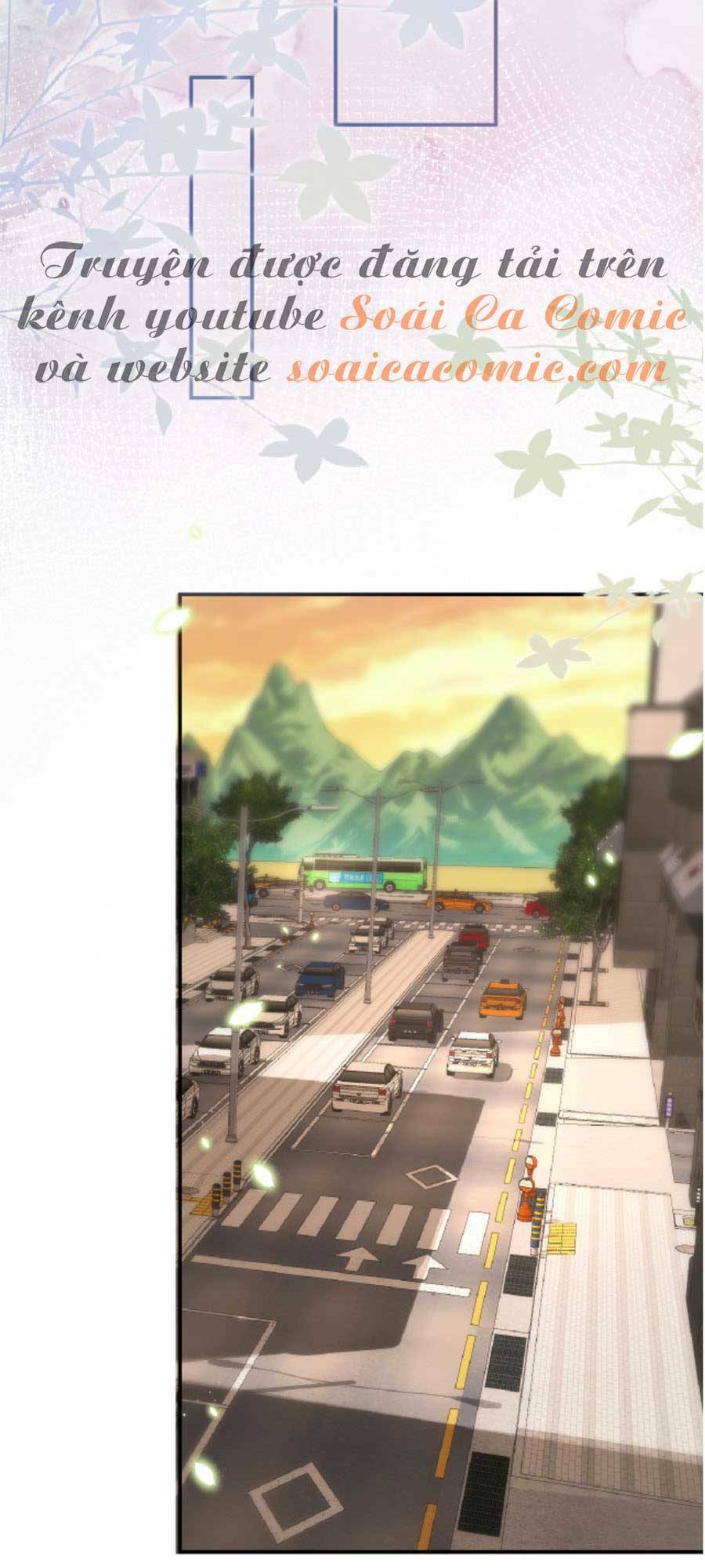 Ôm Khẩn Tiểu Mã Giáp Của Tôi Chapter 26 - Trang 2