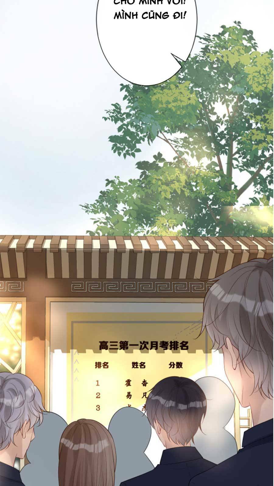 Ôm Khẩn Tiểu Mã Giáp Của Tôi Chapter 26 - Trang 2