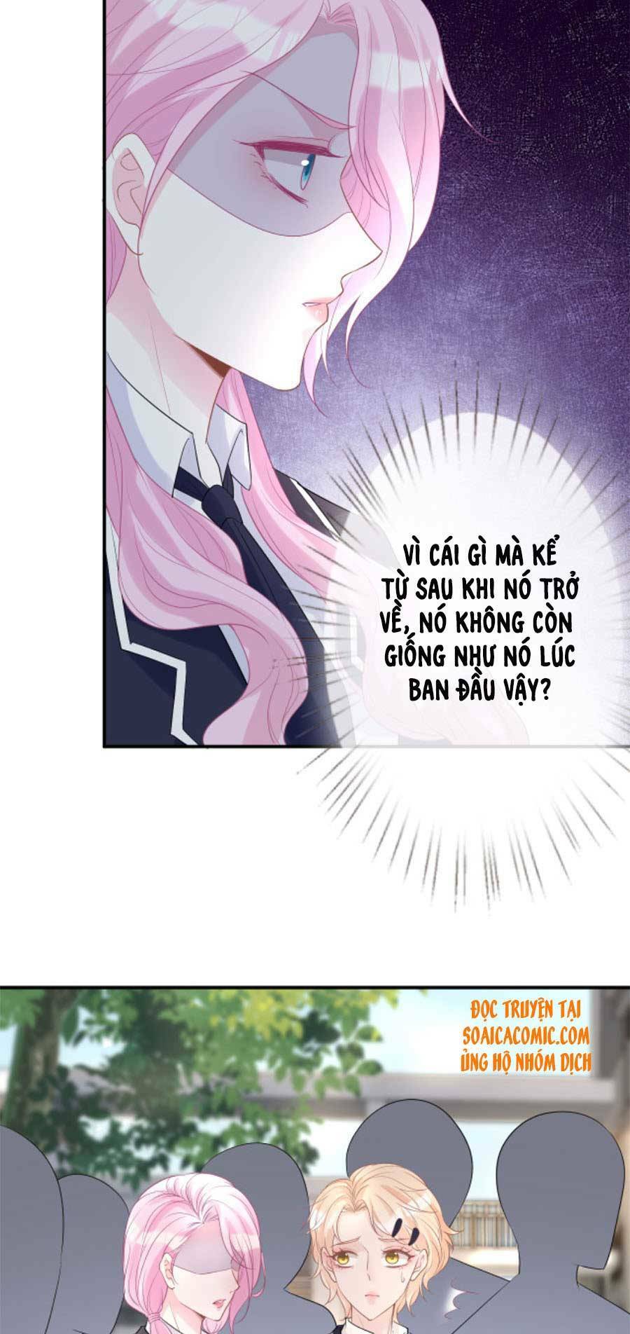 Ôm Khẩn Tiểu Mã Giáp Của Tôi Chapter 26 - Trang 2