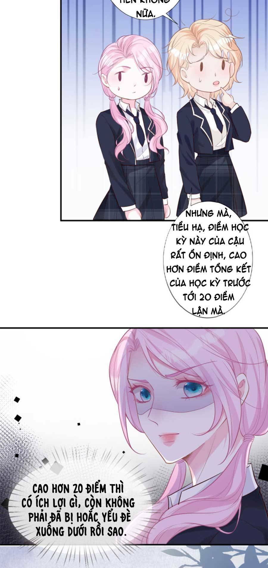 Ôm Khẩn Tiểu Mã Giáp Của Tôi Chapter 26 - Trang 2