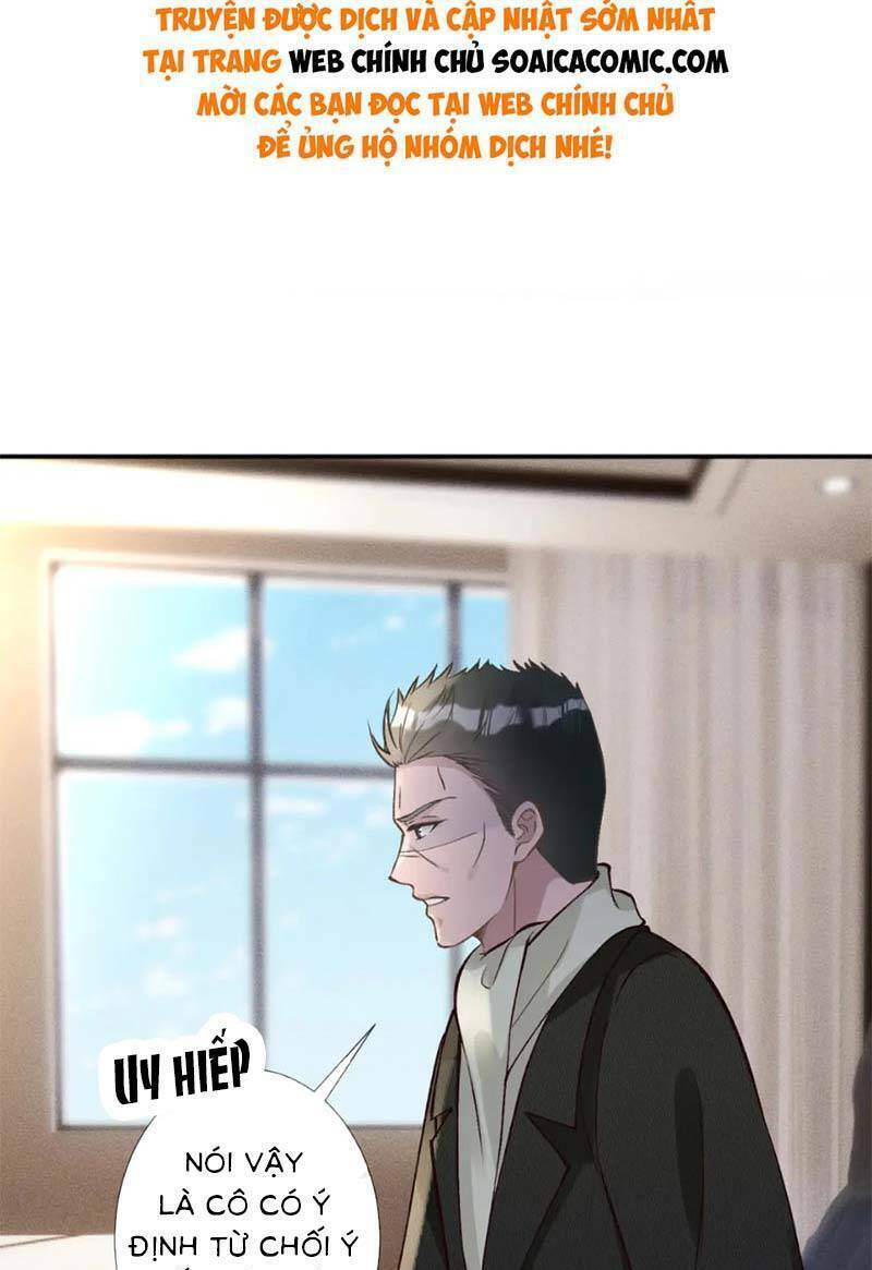 Ôm Khẩn Tiểu Mã Giáp Của Tôi Chapter 260 - Trang 2