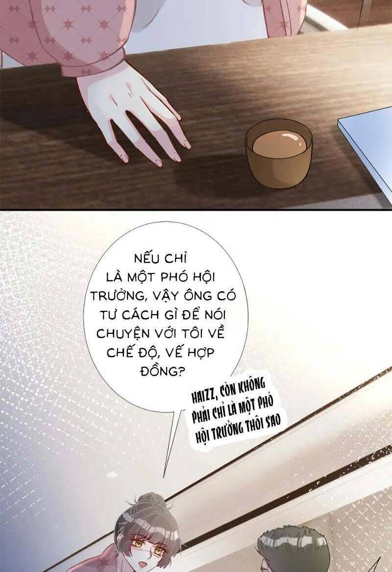 Ôm Khẩn Tiểu Mã Giáp Của Tôi Chapter 260 - Trang 2