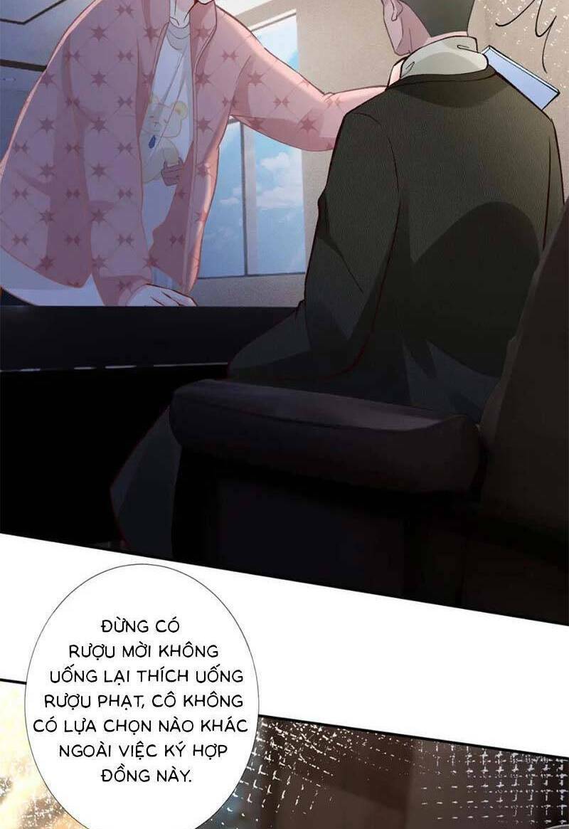 Ôm Khẩn Tiểu Mã Giáp Của Tôi Chapter 260 - Trang 2