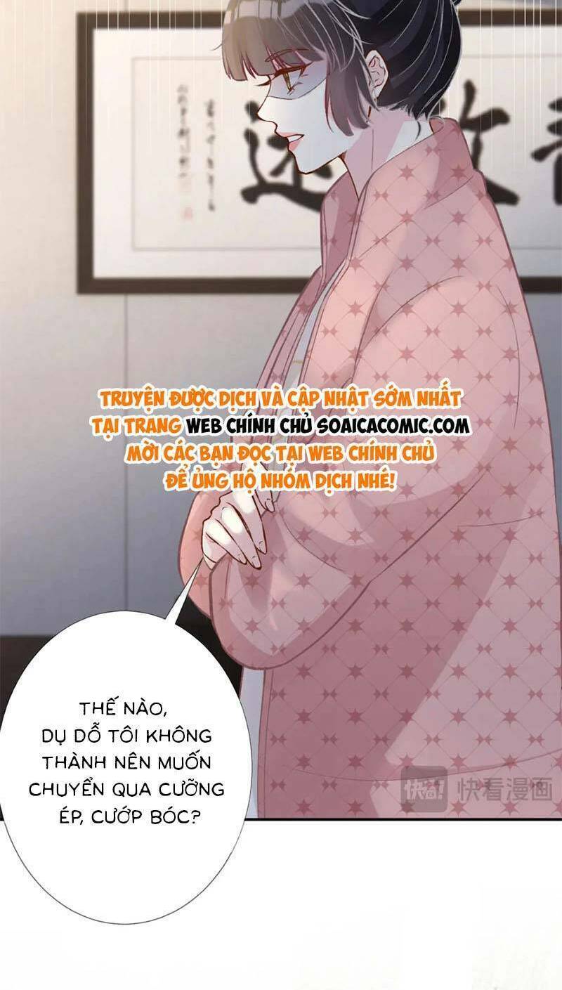 Ôm Khẩn Tiểu Mã Giáp Của Tôi Chapter 260 - Trang 2