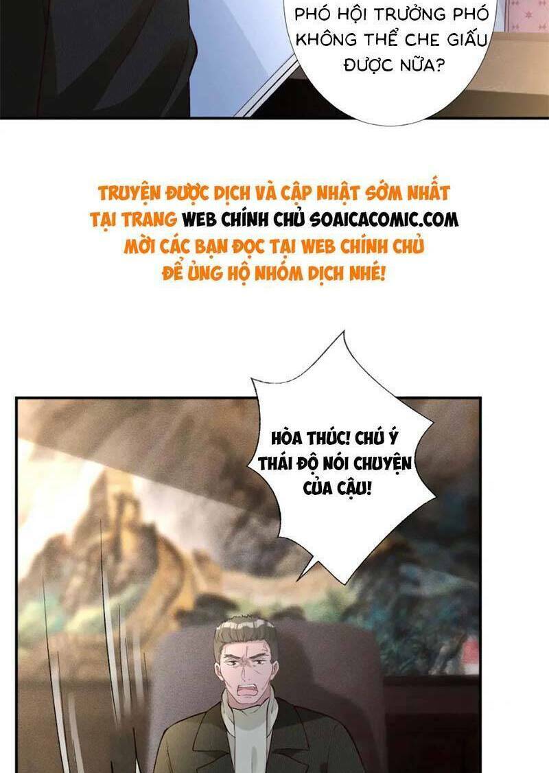 Ôm Khẩn Tiểu Mã Giáp Của Tôi Chapter 260 - Trang 2