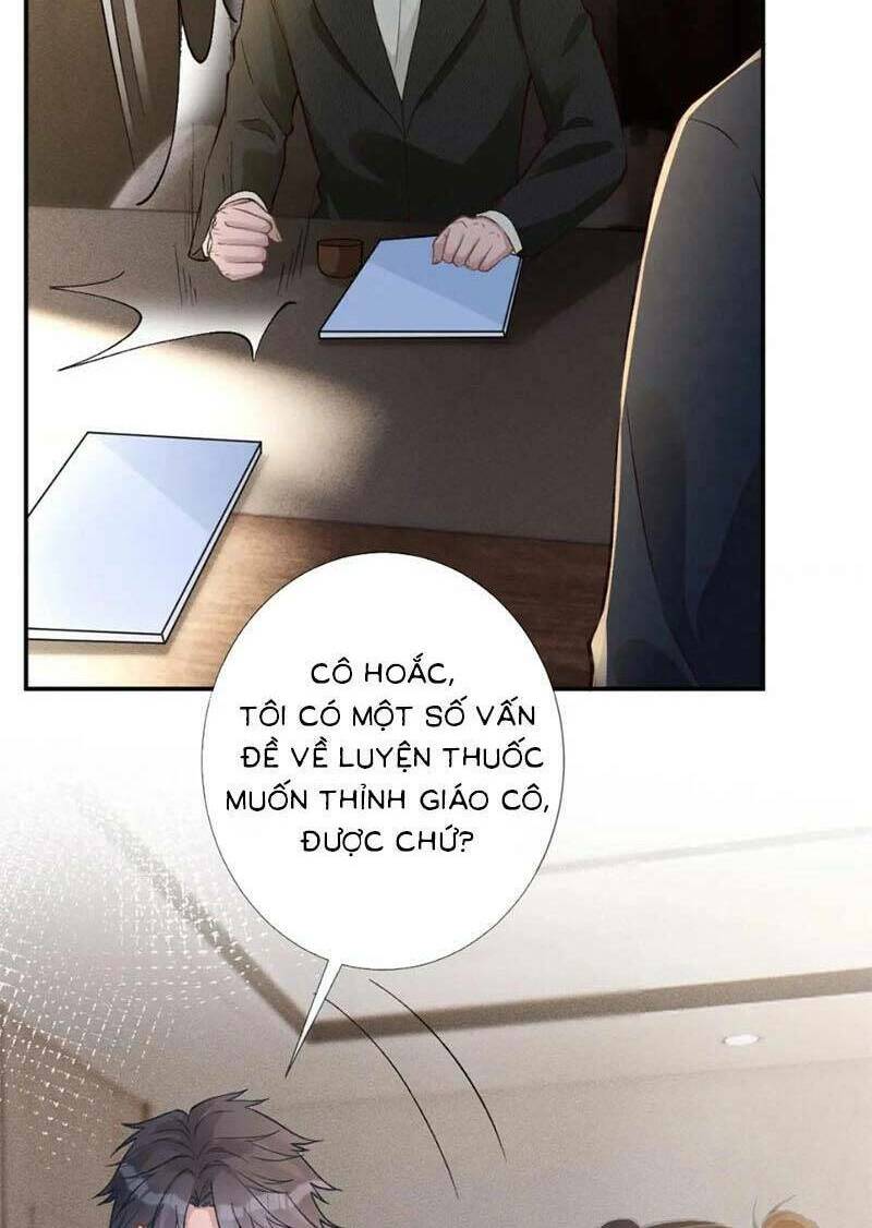 Ôm Khẩn Tiểu Mã Giáp Của Tôi Chapter 260 - Trang 2